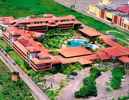 Stauffer Maturin Exterior foto