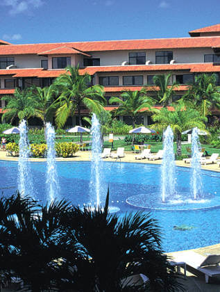 Stauffer Maturin Exterior foto