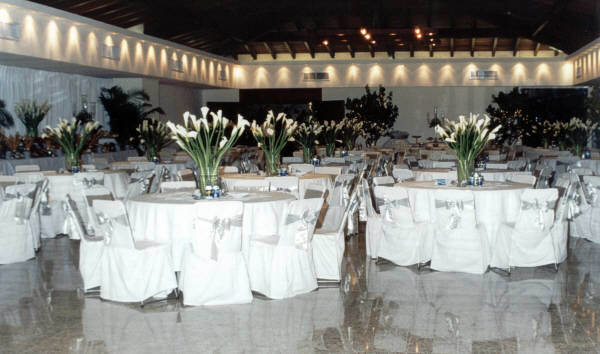 Stauffer Maturin Exterior foto