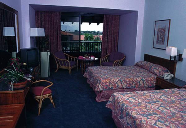 Stauffer Maturin Exterior foto